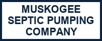 Muskogee Septic Pumping Company